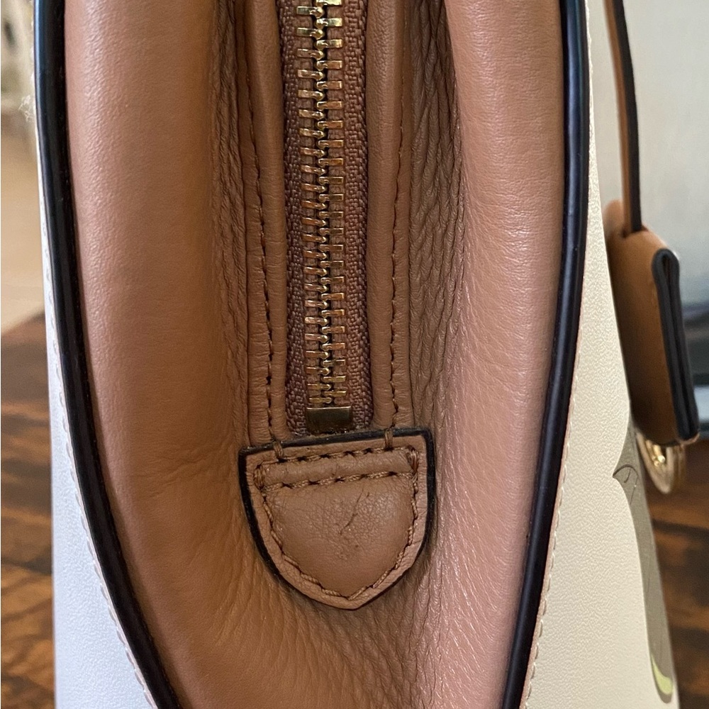RADLEY LONDON Orange Blossom Handbag - Picture 11 of 16